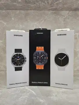 SAMSUNG GALAXY WATCH