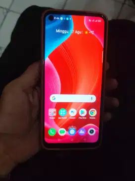Realme C17 6/256gb