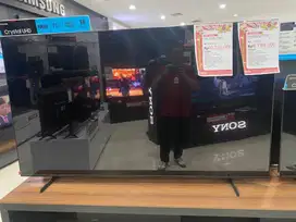 LG LED TV 75 inch