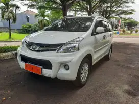 Xenia R Sporty 2013 (TDP hanya 5 juta saja)