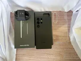 Samsung S25 Ultra 12/512