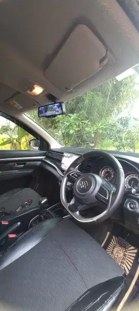 Suzuki XL7 2021 Bensin