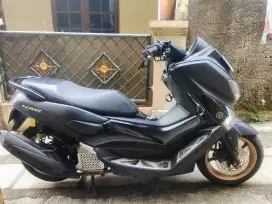 Nmax non ABS 2019