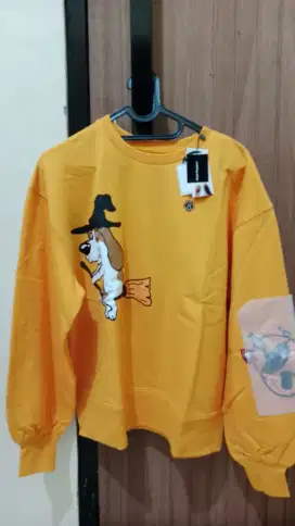 Sweeter hush puppies original 100%