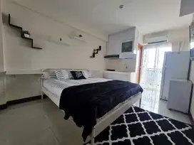 DIJUAL APARTMENT  T. Studio  CINERE RESORT APARTEMEN