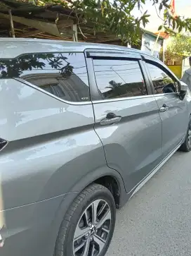 Jual Cepat Mobil kondisi mulus Mitsubishi Expander 2019