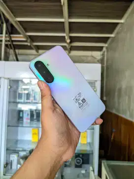 Samsung A36 5G 8/256 mulus fullset original. TT juga bisa