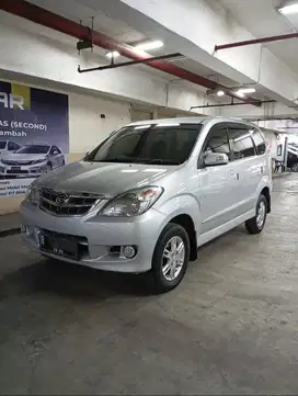 [AJIB] Xenia Xi Deluxe AT 2011