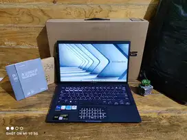 ASUS ExpertBook B1402CBA Core i7-1255U RAM 16GB NVMe 512GB FHD FULLSET