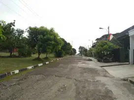 Tanah Kavling Murah Legalitas SHM 10 Menit Stasiun Kereta Bogor