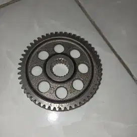 23422-KZL-930 GEAR COUNTER 51T Gigi rasio gardan Beat Vario Scoopy