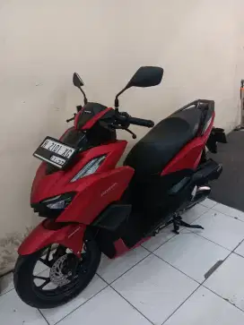 Vario 160cc th 2022 top