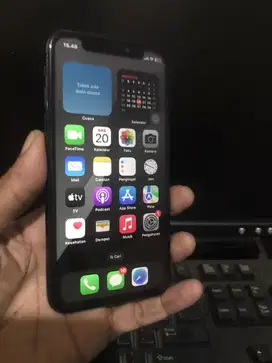 Iphone x allop 256