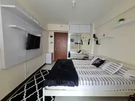 DISEWA APARTMENT  T. Studio CINERE RESORT APARTEMEN