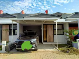 Rumah siap huni
