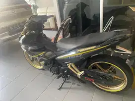 Jupiter MX 150 2016