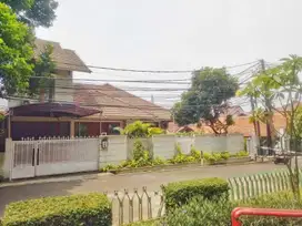 Dijual Rumah luas bagus Di Jati Padang Jakarta Selatan