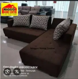 DIJUAL SOFA BARU BISA NEGO YA