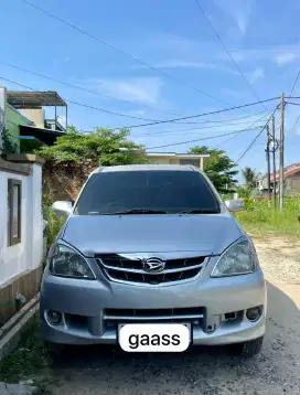 XENIA 1,3 XI SPORTY MATIC 2011