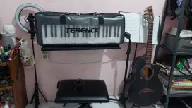 TERENCE PIANO V30 PRO PIANO LIPAT RECHARGEABLE