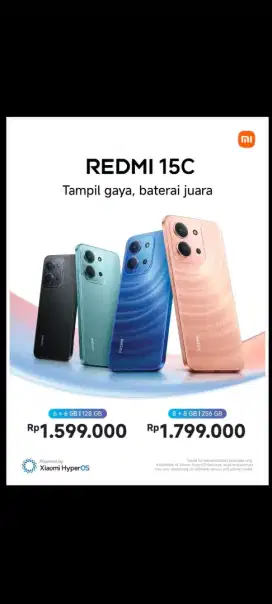 Kredit hp tanpa DP proses 5menit acc