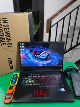 Jual Cepat ASUS ROG G531GV STRIX V Best deal