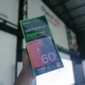 Infinix Hot 60 Pro +