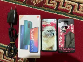 xiaomi redmi note 9 4/64 GB