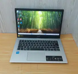 ACER ASPIRE 5 A514 Core i3-1115G4|8GB|512GB|UHD|14FHD|WIN11
