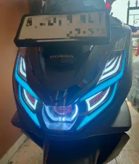 PCX 160 ABS 2024