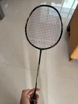 Raket Lining axforce blast second