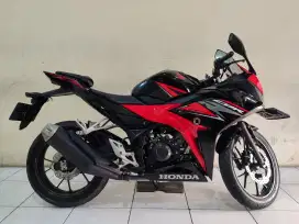 CBR 150R 2018 istimewa mulus terawat siap pakai...