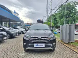 DP MURAH Toyota Rush 1.5 CPKXB
