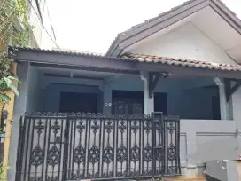 Disewakan Rumah di Mekarsari, Cimanggis Depok, dekat Jalan Utama