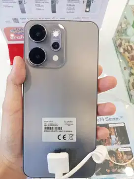 CICILAN OPPO RENO14 PRO 5G BAHKAN BISA FREE CICILAN 1-2×?!