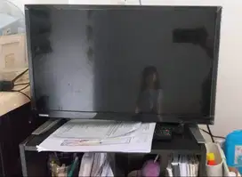 tv led toshiba 24.