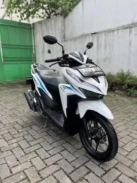 All new vario 125 tahun 2018 siap pakai