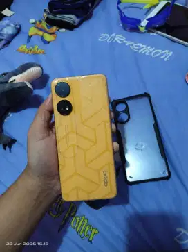 OPPO RENO 8T RAM 8+8/256GB NO MINES RESMI GK KECEWA