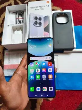 REDMI NOTE 14 PRO 5G 12/512 GB