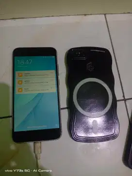 Xiaomi mi 5x ram 4/64 gb