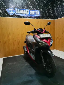 VARIO 150 KEYLESS TH 2020 SIAP PAKAI