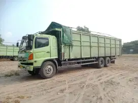 Dibutuhkan supir truk