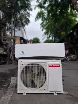 AC Polytron 1/2  PK R 410 second + pasang
