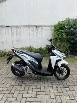 New vario 125 cbs tahun 2018 . Siap pakai