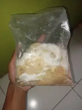 kulit ayam Frozen food