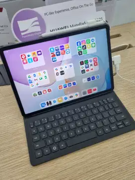 HUAWEI MATEPAD 11.5 FREE KEYBOARD+M PENCIL