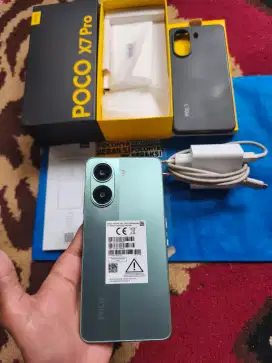 POCO X7 PRO 5G 12/512 GB