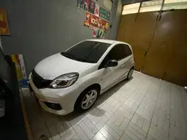 Honda Brio 2018 Bensin