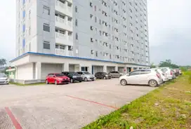 Disewakan Apartemen Dramaga Tower
