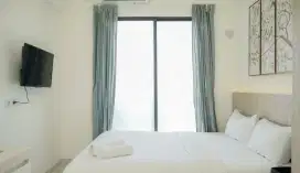 APARTEMEN SKY HOUSE BSD DISEWAKAN